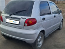 Daewoo Matiz 2006 года