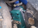 Daewoo Matiz 2006 года