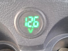 Daewoo Matiz 2006 года