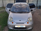 Daewoo Matiz 2006 года