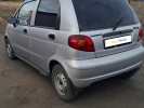 Daewoo Matiz 2006 года