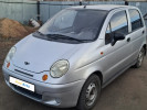 Daewoo Matiz 2006 года