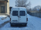 Ford Transit 1998 года