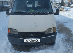 Ford Transit 1998 года