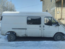 Ford Transit 1998 года