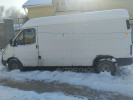 Ford Transit 1998 года