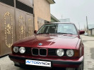 BMW 5 серия 1991 года