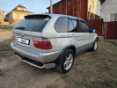 BMW X5 2002 года