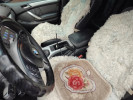BMW X5 2002 года