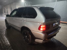 BMW X5 2002 года