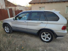 BMW X5 2002 года