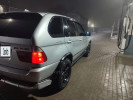 BMW X5 2002 года
