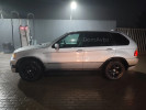 BMW X5 2002 года