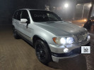BMW X5 2002 года