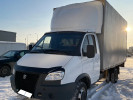ГАЗ ГАЗель 2011 года