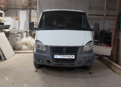 ГАЗ ГАЗель 2003 года
