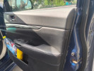Subaru Legacy 2010 года