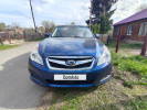 Subaru Legacy 2010 года