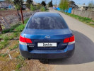 Subaru Legacy 2010 года