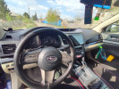 Subaru Legacy 2010 года