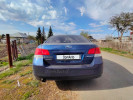 Subaru Legacy 2010 года