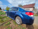Subaru Legacy 2010 года