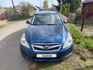 Subaru Legacy 2010 года
