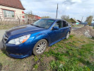 Subaru Legacy 2010 года