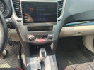 Subaru Legacy 2010 года