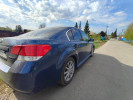 Subaru Legacy 2010 года