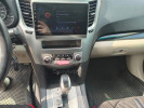 Subaru Legacy 2010 года