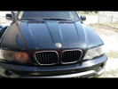 BMW X5 2001 года