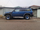 Nissan Patrol 2002 года