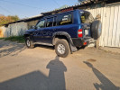 Nissan Patrol 2002 года