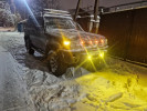Nissan Patrol 2002 года