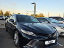 Toyota Camry 2018 года
