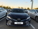 Toyota Camry 2018 года