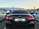 Toyota Camry 2018 года
