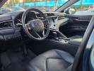 Toyota Camry 2018 года
