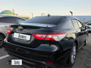 Toyota Camry 2018 года