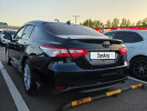 Toyota Camry 2018 года