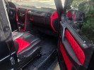 Mercedes-Benz G-Класс 2000 года