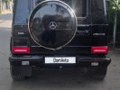 Mercedes-Benz G-Класс 2000 года