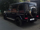 Mercedes-Benz G-Класс 2000 года
