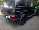 Mercedes-Benz G-Класс 2000 года