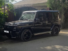 Mercedes-Benz G-Класс 2000 года