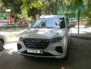 Jetour X70 2024 года