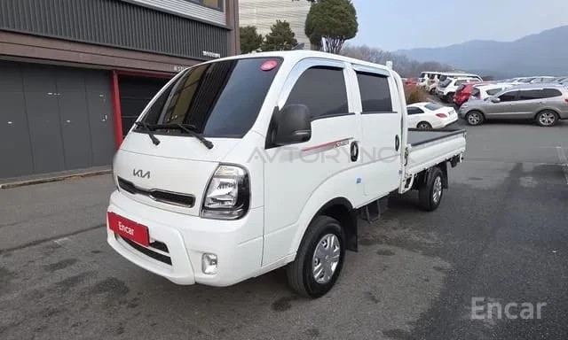 Hyundai Porter 2024 года