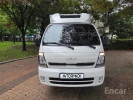 Hyundai Porter 2024 года
