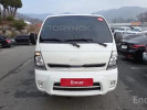 Hyundai Porter 2024 года